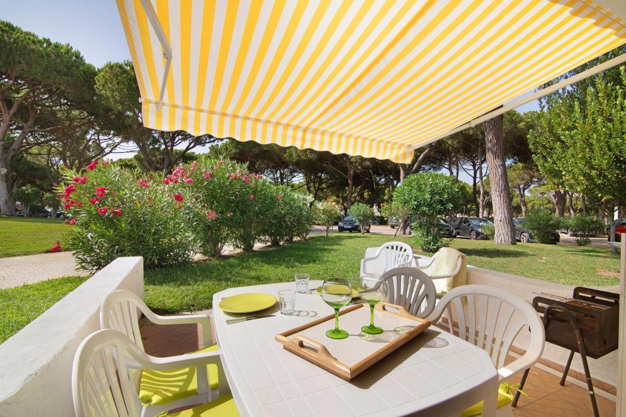 Aldeia Acoteias Ferienhaus Albufeira