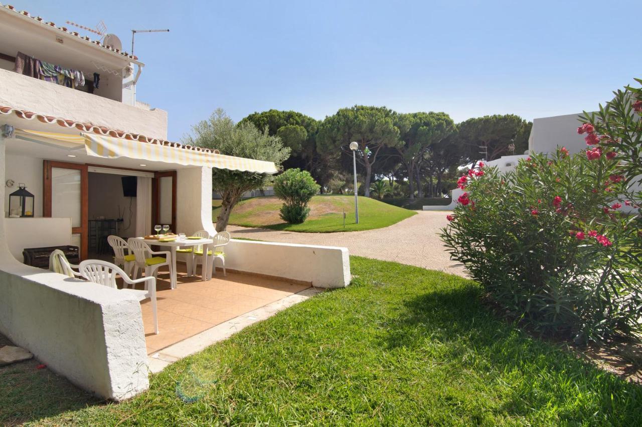 Ferienhaus Aldeia Acoteias Albufeira