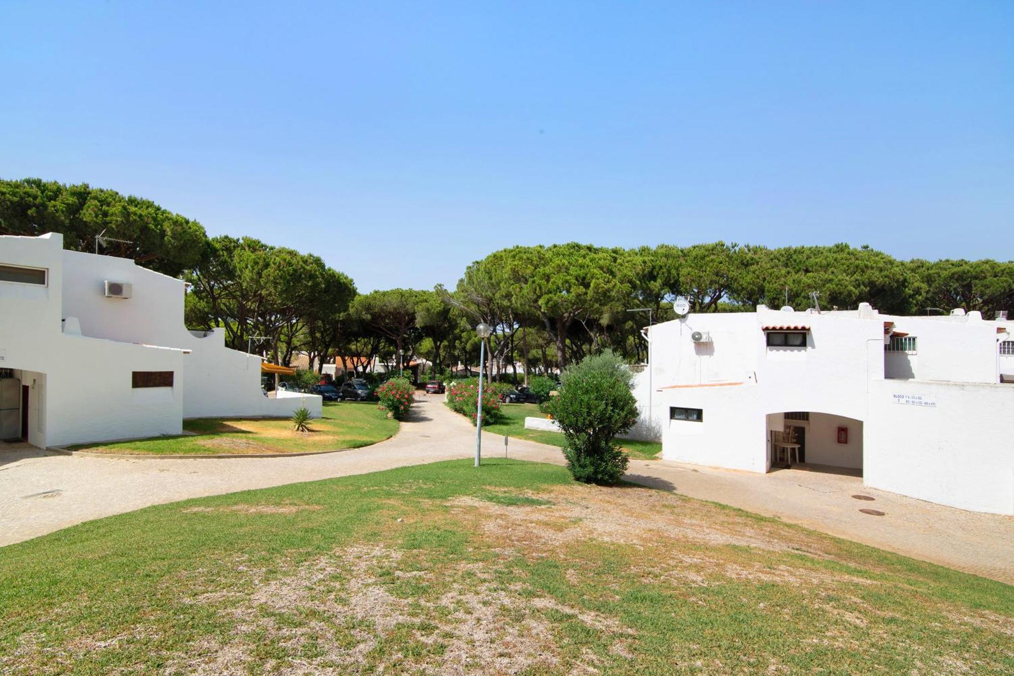 Aldeia Acoteias Ferienhaus